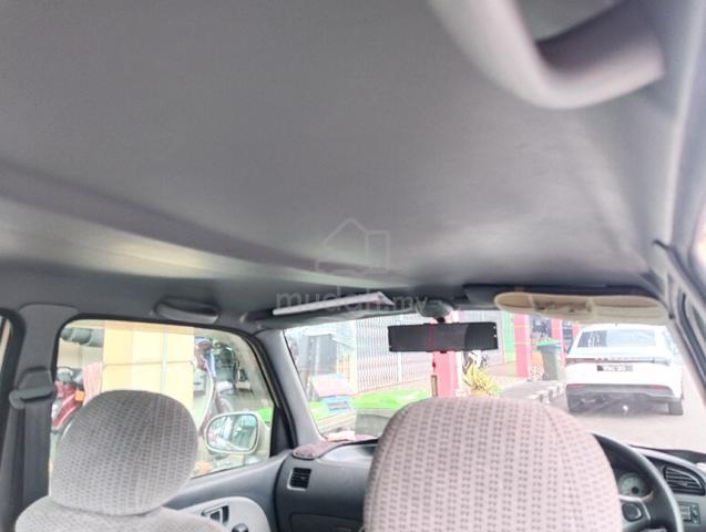 2004 Perodua KELISA 1.0 EZ (A) - 3