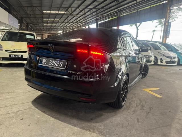 2015 Proton PREVE 1.6 EXECUTIVE (A) - 5