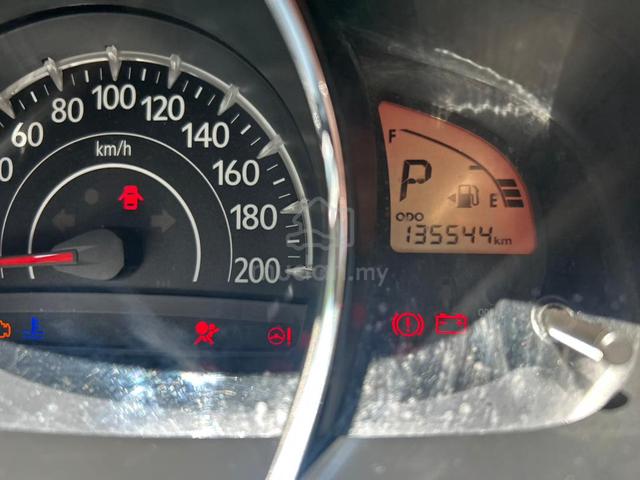 2018 Perodua AXIA 1.0 SE (A) 1 Year Warranti - 5