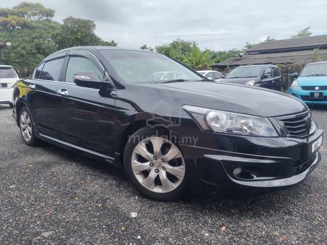 2010 Honda ACCORD 2.4 VTi-L (A) - 1