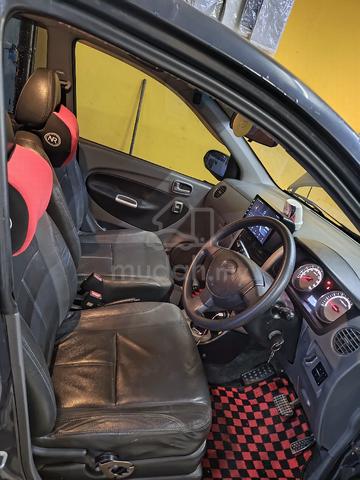 2012 Perodua VIVA 1.0 ELITE EXCLUSIVE EJ-VE (A) - 4