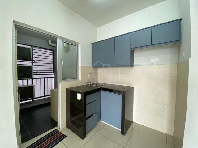 Maxim Residences 1