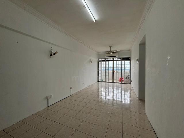 Vista Seri Putra Apartments 1