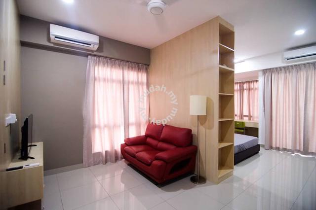Utropolis Suites 2 2
