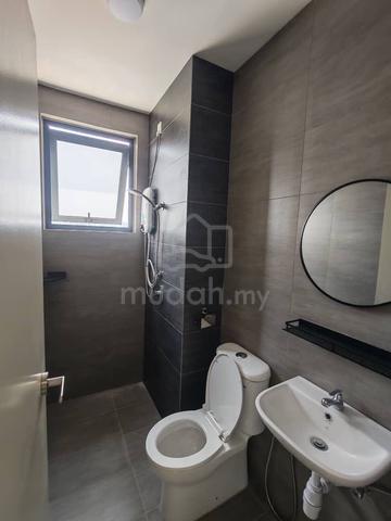 Nexus Residences Taman Pertama 1