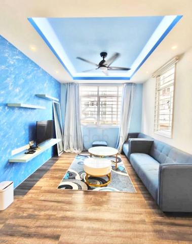 Residensi Bintawa Riverfront (PR1MA @ Bintawa Riverfront) 1