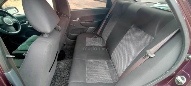 2010 Proton SAGA 1.3 BASE LINE (A) - 5