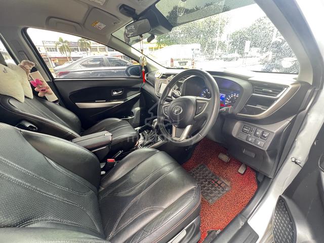 2020 Perodua MYVI 1.5 ADVANCE (A) - 5