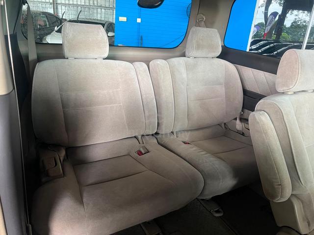 2004 Toyota ALPHARD 2.4 (A) - 4