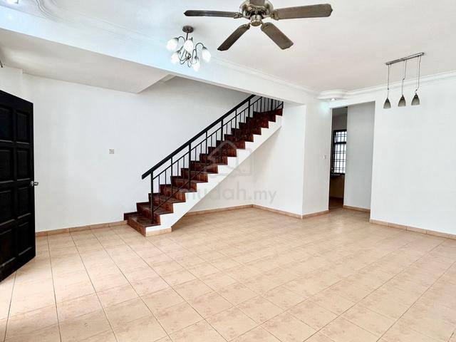Full Loan 2 Storey Setia Indah Jalan Setia 5 1