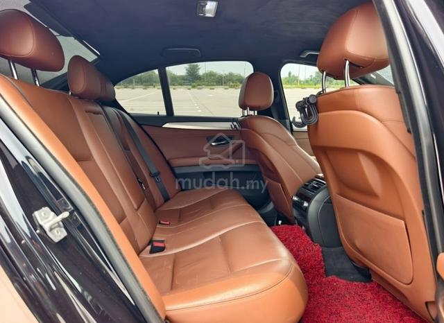 [2014] BMW 528i 2.0 M-Sport (A) Stage 2 POP & BANG - 5