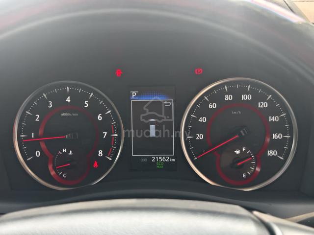 2023 Toyota alphard sc & Toyota 5 Years Warranty - 2
