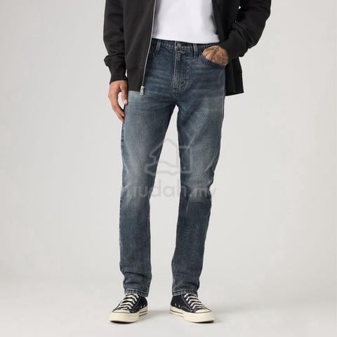 Levi’s 510 Skinny Men’s Jeans - photo 2 of 5