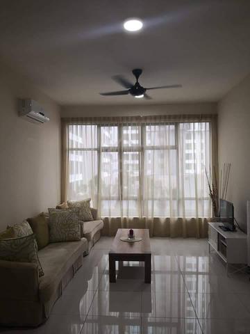 D'Summit Residences 1