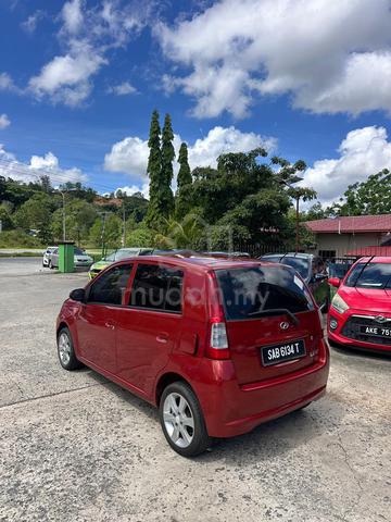 2014 Perodua VIVA 1.0 ELITE EZi (A) - 2