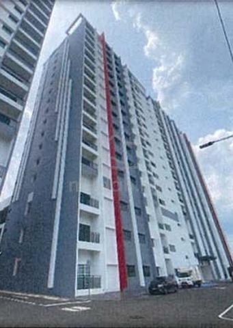 Ambience Residence@Pulau Gadong(Melaka) 1