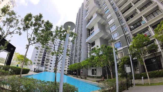 Wellesley Residences 1