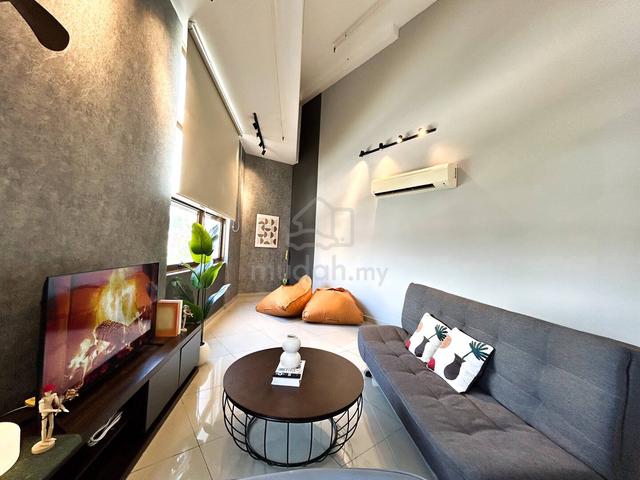 Pinnacle Kelana Jaya 1