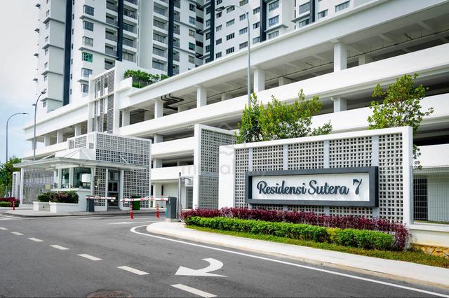 Residensi Sutera 7 1