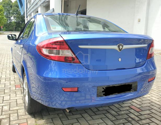 2014 Proton PERSONA 1.6 ELEGANCE BASE LINE (A) - 4