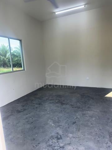 Rumah untuk disewa di Kg tersusun lipat kajang jasin 1