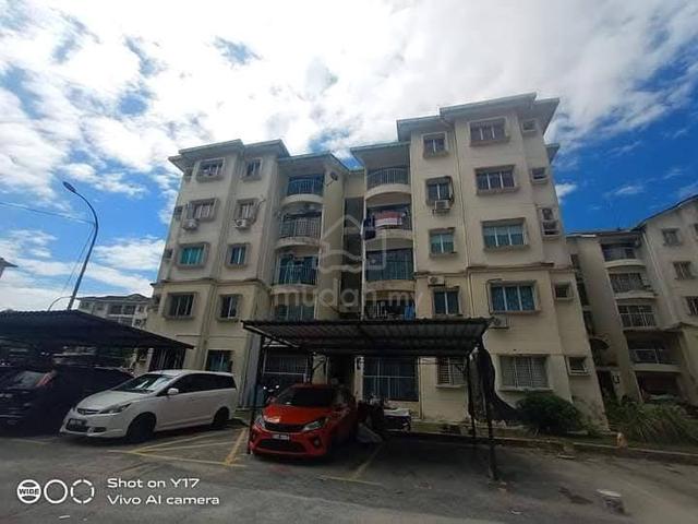 Birchwood Court 1