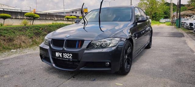 Bmw e90 320i 2.0 (A) Buy1 Free1 Kedai Loan - 3