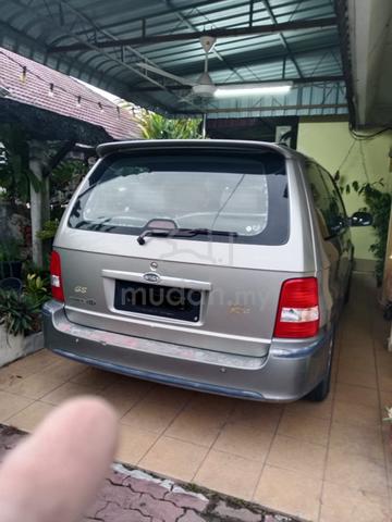 2005 Naza RIA 2.5 GS (A) - 1