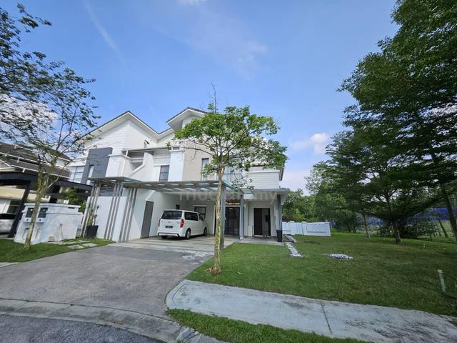END LOT❤️7R6B❤️ Cul De Sac Semi-D Mezzo Jalan Bait Bukit Jelutong 1
