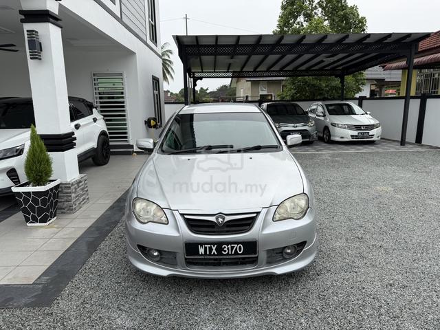 2010 Proton PERSONA 1.6 ELEGANCE MEDIUM LINE (A) - 1