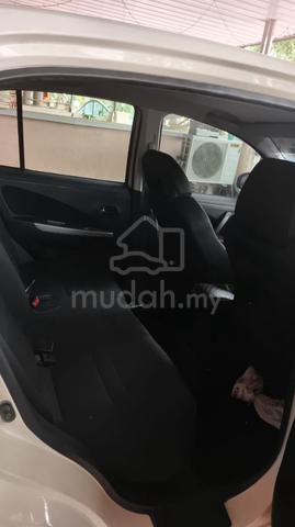 2012 Perodua MYVI 1.5 SE ZHS (A) - 5