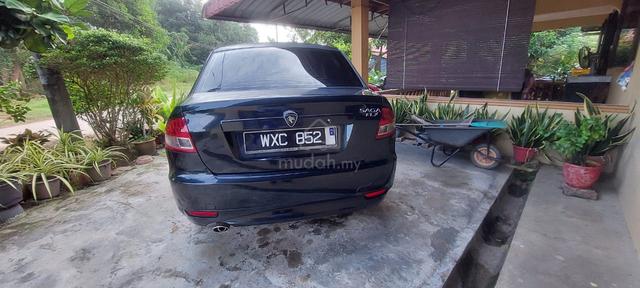 2012 Proton SAGA 1.3 FLX STANDARD (A) - 2