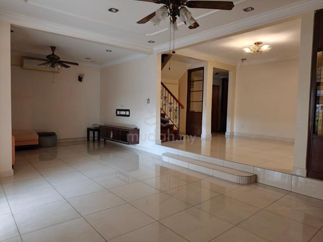 Lido 2 Storey Semi-Detached | Partial Furnished 1