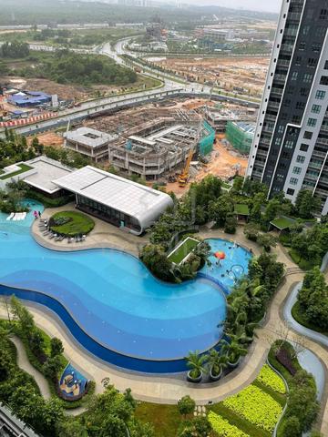Maya Bay Residences @ Gamuda COVE 3