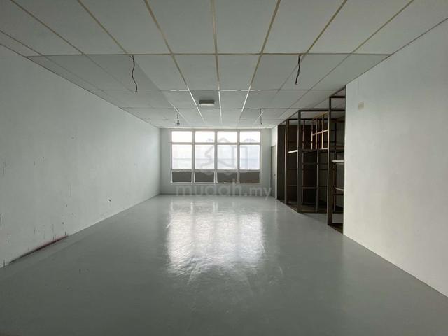 Y Cahaya Alam Seksyen U12 Shah Alam 2 Storey Shop for Rent 1