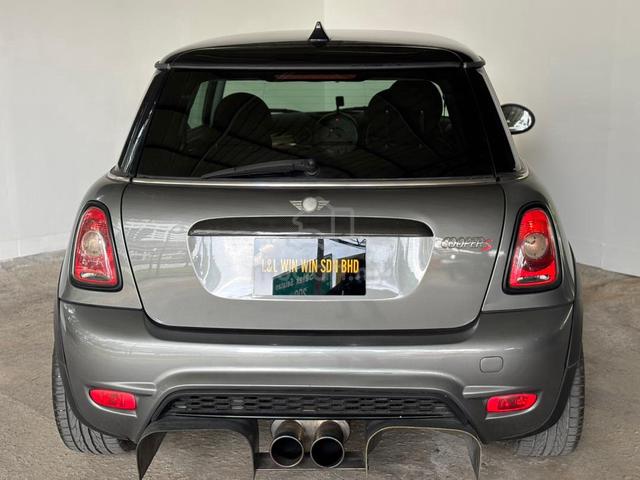 Mini COOPER S F56 - 5
