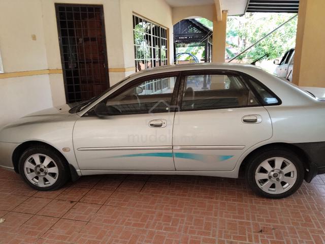 2002 Proton WAJA 1.6 (M) - 3