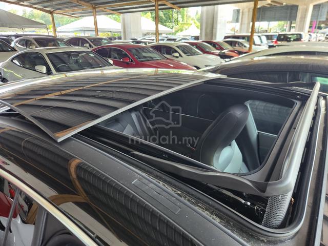 2021 Mercedes Benz CLA250 AMG Premium Plus FULL - 5