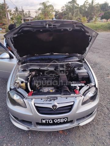 2009 Proton PERSONA 1.6 BASE LINE (M) - 1