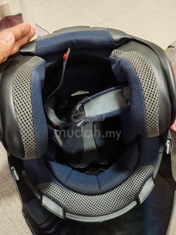arai kodo biru - photo 5 of 6