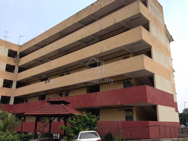 Pangsapuri Nilam Indah 2