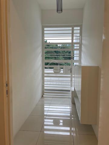 Mont Residence @ Penang 1