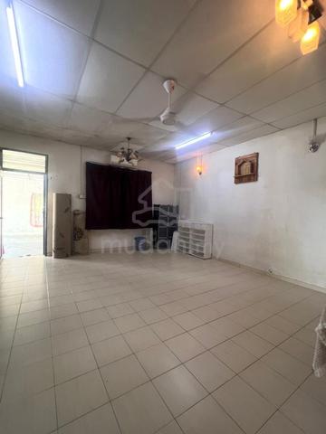 Rumah Teres Setingkat Untuk Disewa di Kulim 1