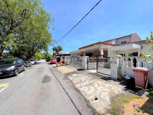 Single Storey Landed Terrace House SS 5A Kelana Jaya Petaling Jaya 1