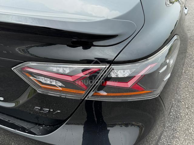 2021 Toyota CAMRY 2.5 V MY18 XV70 (A) - 5