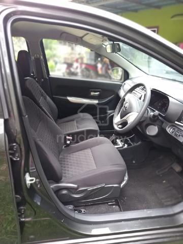 2024 Perodua BEZZA 1.3 X MY16 D63D FACELIFT (A) - 3