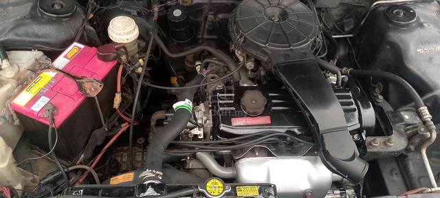 2000 Proton ISWARA 1.3 S A/B (M) - 4