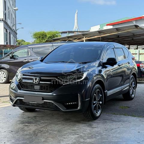 2023 Honda CR-V 1.5 TC-P 2WD MY17 RW FACELIFT (A) - 3