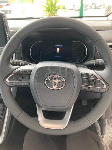 2026 Toyota INNOVA 2.0 ZENIX V MY23 AG10 (A) - 5