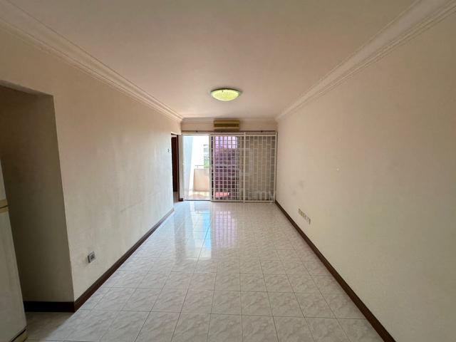 Ketumbar Heights 1